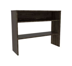 Bar Kava + arrimo + mesa centro Beijing coñac TuHome