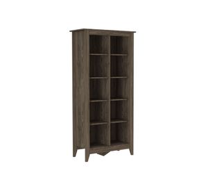 Librero Essential coñac TuHome