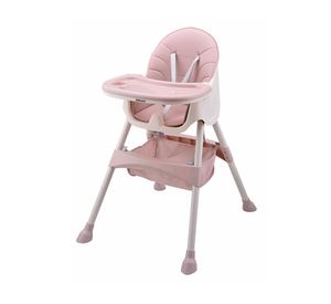 Sillas para Niños Viena rosado