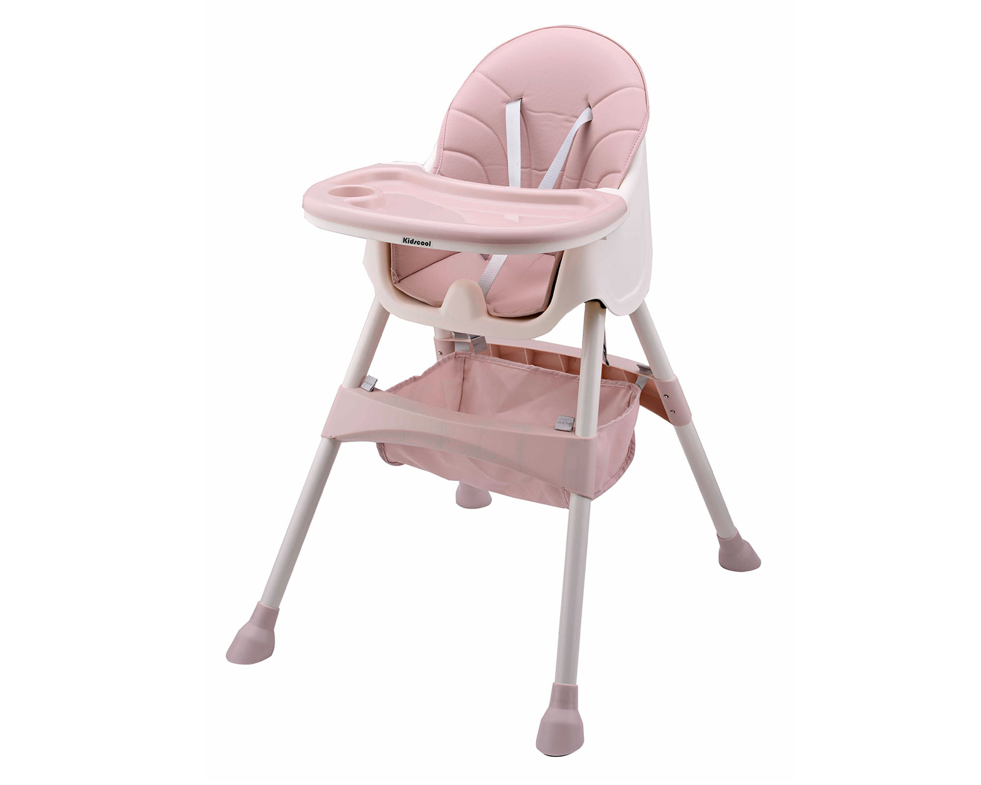 Kidscool Sillas para Niños Viena rosado