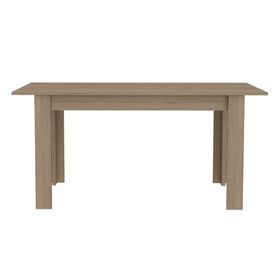 Mesa comedor Portofino 160 rovere TuHome