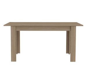 Mesa comedor Portofino 160 rovere TuHome