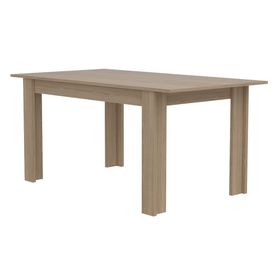 Mesa comedor Portofino 160 rovere TuHome