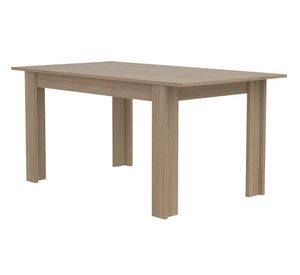 Mesa comedor Portofino 160 rovere TuHome