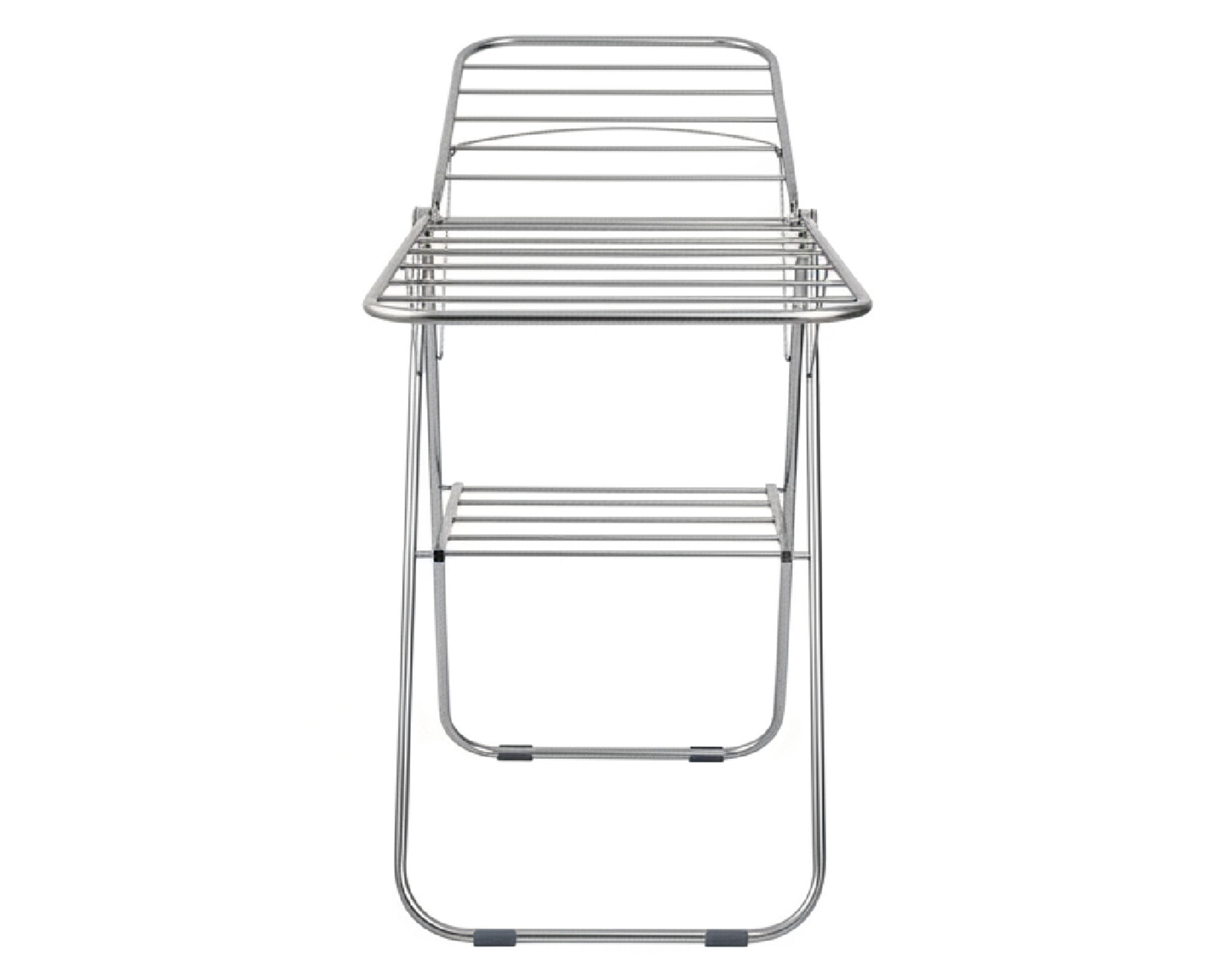 Clothes Vileda Tendedero Extensible Tendedero Plegable Inox