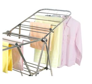 Tendedero silver Cotidiana