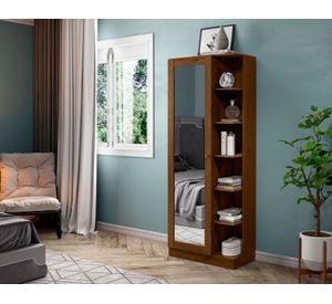 Zapatera 1 puerta Daniela castaño Home Mobili