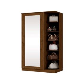 Zapatera 1 puerta Daniela castaño Home Mobili