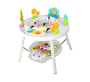 Centro de actividades 3 funciones surtido