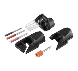 Kit para afilar 679 7 piezas Dremel