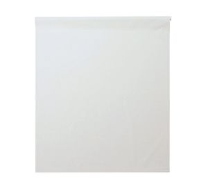 Cortina roller blackout 180x230 cm Basic blanco Dib