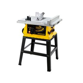 Sierra de banco 10'' 1800W SST1801-B2C Stanley