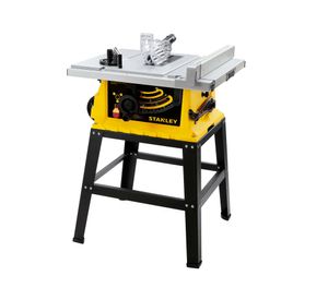 Sierra de banco 10'' 1800W SST1801-B2C Stanley