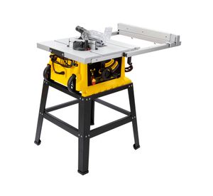 Sierra de banco 10'' 1800W SST1801-B2C Stanley