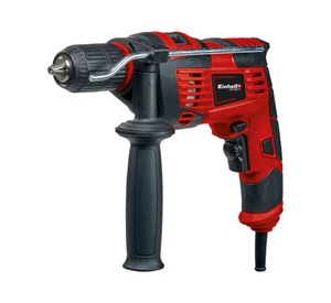 Taladro percutor 720W 13mm TC-ID 720/1 E Einhell