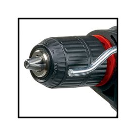 Taladro percutor 720W 13mm TC-ID 720/1 E Einhell