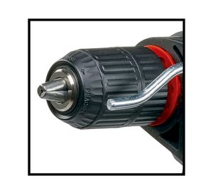 Taladro percutor 720W 13mm TC-ID 720/1 E Einhell