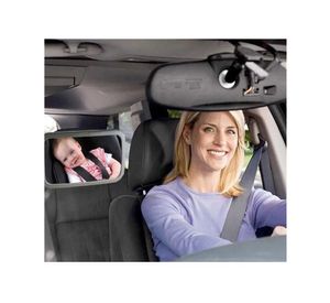 Espejo trasero bebe Kidscool.