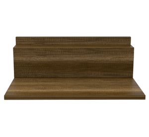 Escritorio Terraza office caramelo TuHome