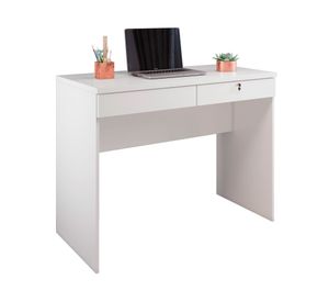 Escritorio Felicia blanco Di Poretti Design