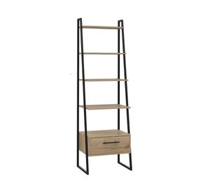 Biblioteca escalera Magnum duna TuHome