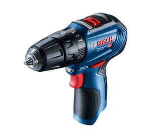 Taladro atornillador inalámbrico 3/8'' 12V GSB 12V-30 Bosch.