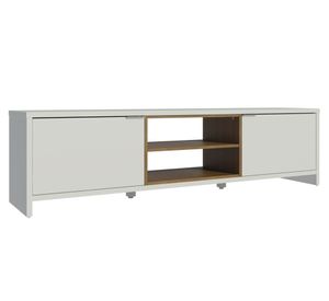 Rack TV 75'' Lingue Exit.