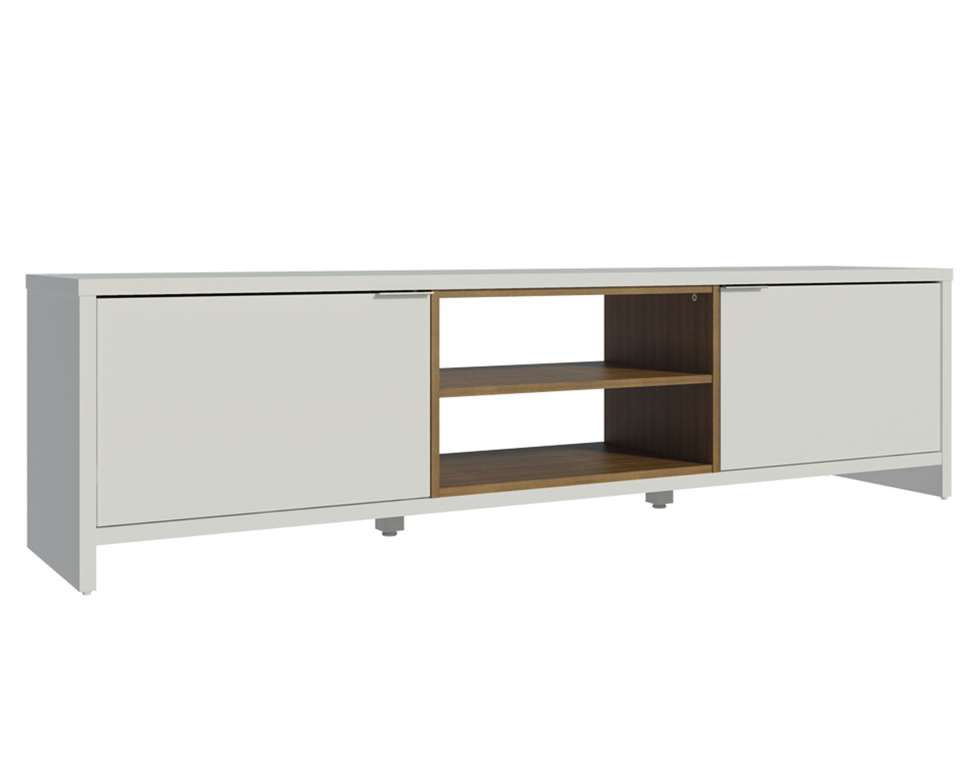 Exit Rack TV 75'' Lingue Exit.