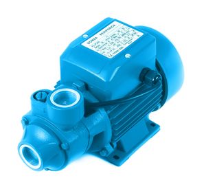 Electrobomba periférica 0,5 HP Connor