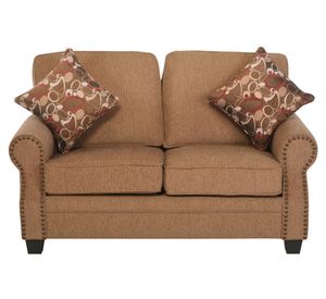 Sofá 2 cuerpos Florida arena Cic.