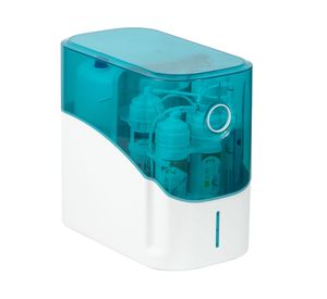 Purificador agua osmosis inversa PUR4 Osmoaqua.