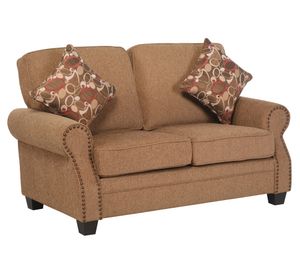 Sofá 2 cuerpos Florida arena Cic.