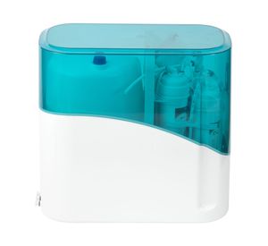 Purificador agua osmosis inversa PUR4 Osmoaqua.