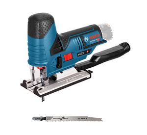 Sierra caladora inalambrica GST-70 12 V