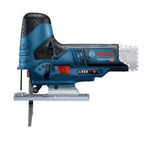 Sierra caladora inalambrica GST-70 12 V