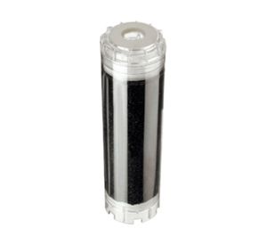 Filtro carbón activado 9 3/4'' Aqua.