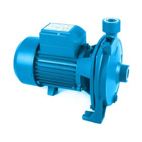 Electrobomba centrífuga 1 HP Connor