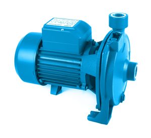 Electrobomba centrífuga 1 HP Connor