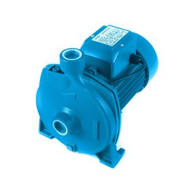 Electrobomba centrífuga 1 HP Connor