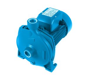 Electrobomba centrífuga 1 HP Connor