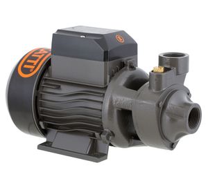 Bomba superficie periférica 1" QB80B 1 HP