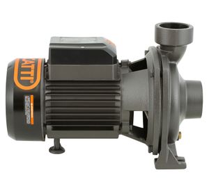 Bomba superficie centrífuga 4'' 3 HP BHFM6AR Bercatti