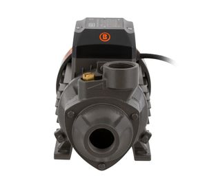 Bomba superficie periférica 1" QB80B 1 HP