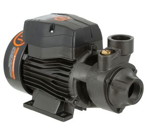 Bomba superficie periférica 1" QB60 0.5 HP