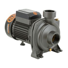 Bomba superficie centrífuga 4'' 3 HP BHFM6AR Bercatti
