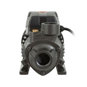 Bomba superficie periférica 1" QB60 0.5 HP