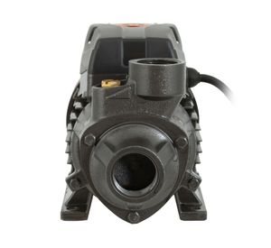 Bomba superficie periférica 1" QB60 0.5 HP