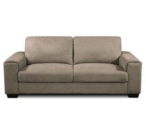 Sofá Robleda taupe Rosen.