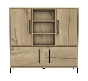 Bifé arrimo Shanghai duna TuHome