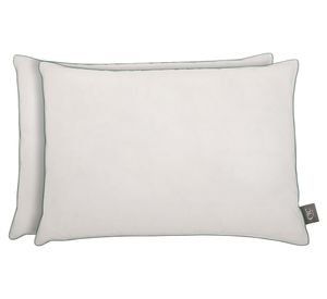 Almohada 50x70 cm Da Soft Sleep blanco 2 unidades Cic.